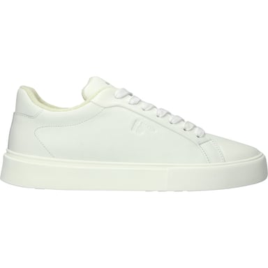 QUARTZ ZEN - EG558 Bianco - White - Sneaker (low)