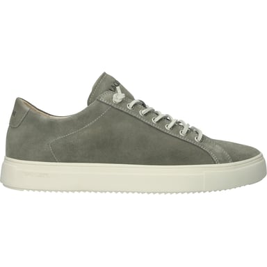 MORGAN LOW - ZG23 Dried Sage - Sneaker (low)