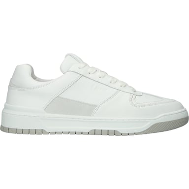 TUFA GREER - FG625 White - Sneaker (low)
