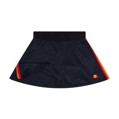Ellesse Womens/Ladies Kynance Patterned Skort (Black)