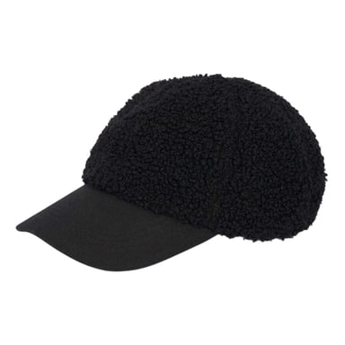 Brave Soul Mens Borg Baseball Cap (Black Borg)