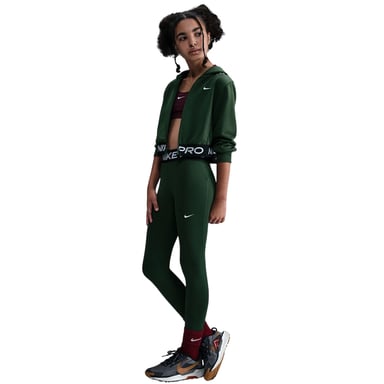 Nike Girls Pro Tights (Fir)