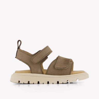 Andrea Montelpare Jongens sandalen in