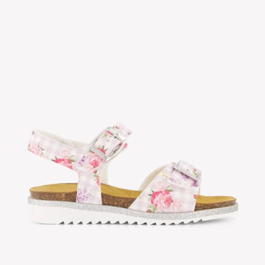 Monnalisa Meisjes sandalen in