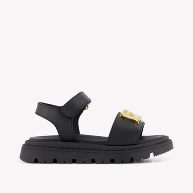 Dsquared2 Meisjes sandalen in