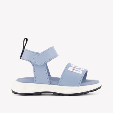 Dsquared2 Meisjes sandalen in