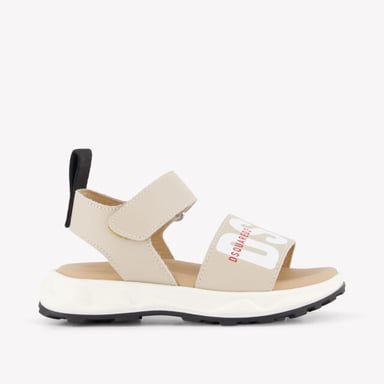 Dsquared2 Meisjes sandalen in