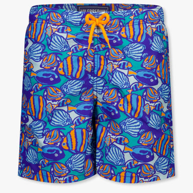 Vilebrequin Jim kinder jongens zwemkleding in