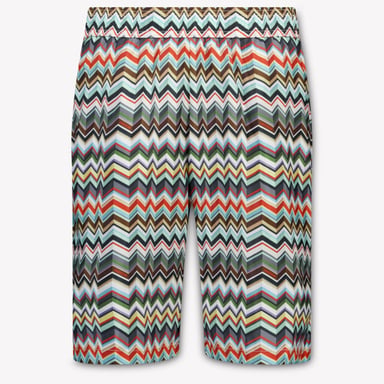 Missoni Kinder jongens zwemkleding in