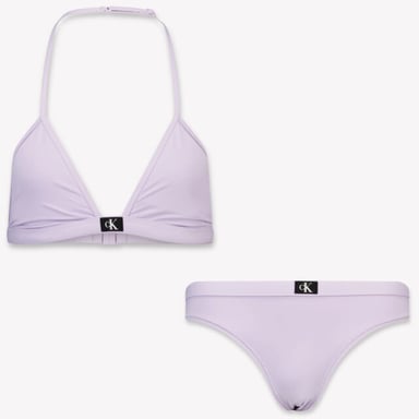 Calvin Klein Kinder meisjes zwemkleding in