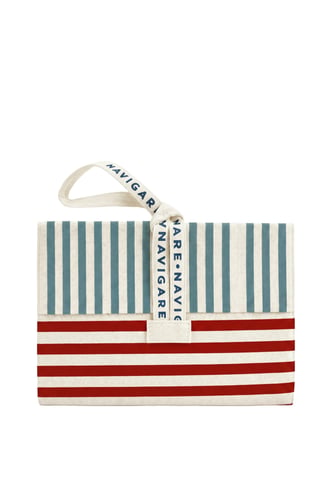 Navigare Handbag Unisex