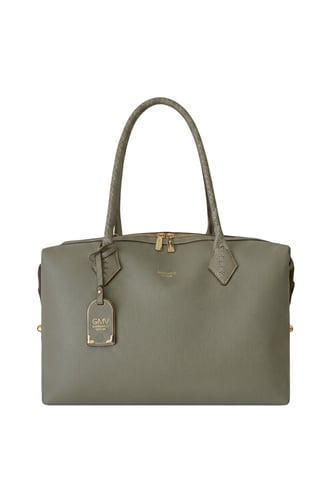 GIAN MARCO VENTURI Shoulder Bag Women