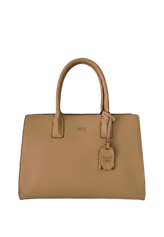 GIAN MARCO VENTURI Shoulder Bag Women