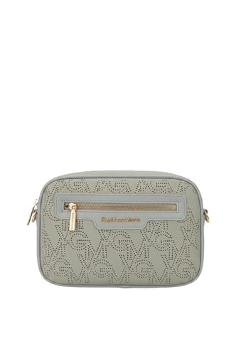 GIAN MARCO VENTURI Crossbody Bag Women