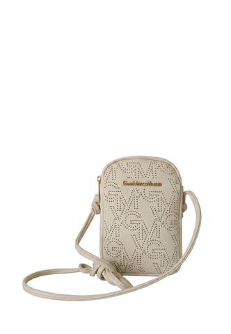 GIAN MARCO VENTURI Crossbody Bag Women