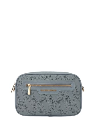 GIAN MARCO VENTURI Crossbody Bag Women