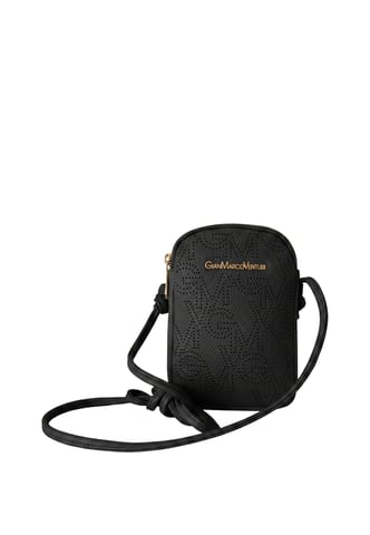 GIAN MARCO VENTURI Crossbody Bag Women