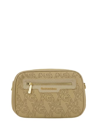 GIAN MARCO VENTURI Crossbody Bag Women