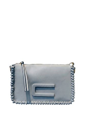 Custo Barcelona Crossbody Bag Women