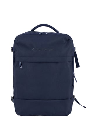 Navigare Convertible Shoulder Bag Backpack Unisex