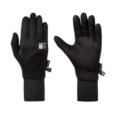 Karrimor Womens/Ladies Running Gloves (Black)