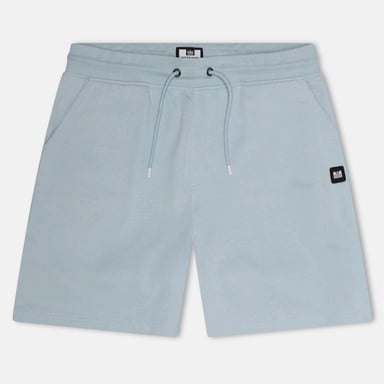 Weekend Offender Mens Scandium Sweat Shorts (Cloud)