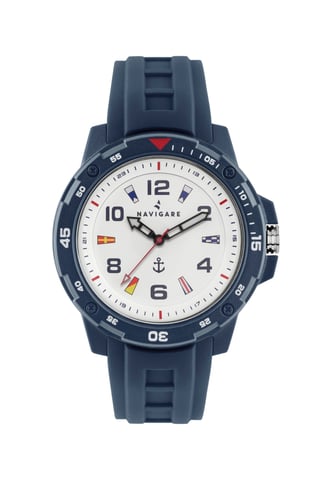 Navigare watch Men