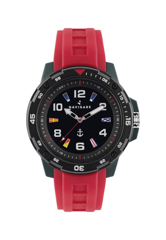 Navigare watch Men