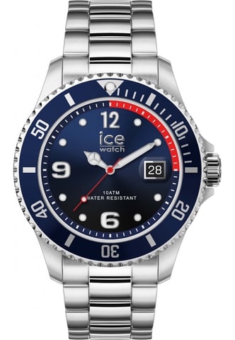Ice-Watch 025908 Heren Ice Steel Horloge