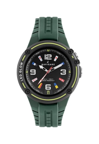 Navigare watch Men