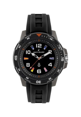 Navigare watch Men