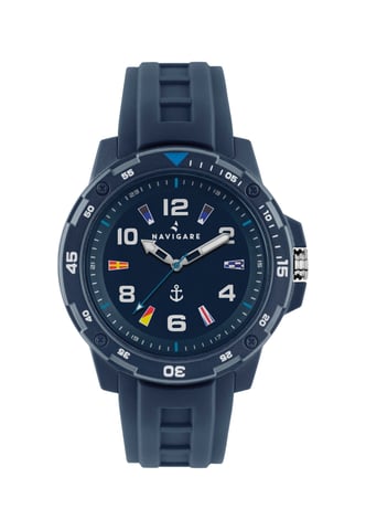 Navigare watch Men