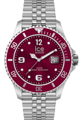 Ice-Watch 025912 Heren Ice Steel Horloge