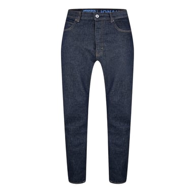 Hugo Mens Regular Jeans (Blue)