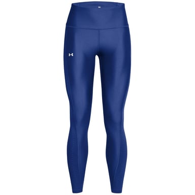 Under Armour Womens/Ladies Vanish Fitted Leggings (Blue)