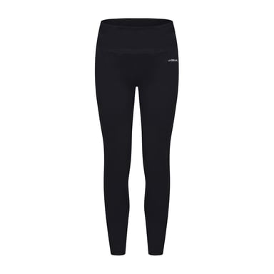LA Gear Womens/Ladies Seamless Tights (Black)