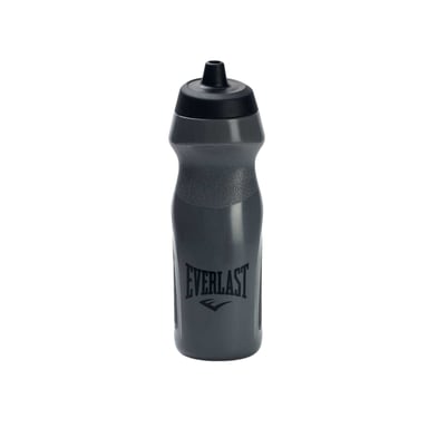 Everlast Duo Sports Bottle (Grey)