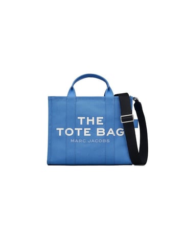 Marc Jacobs Tote Bag Blue