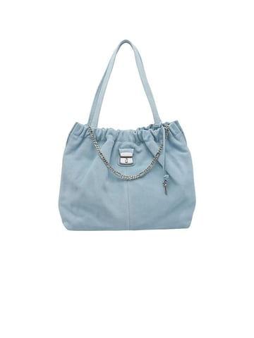 Marc Jacobs Tote Bag Blue