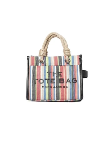 Marc Jacobs Tote Bag Multicolor