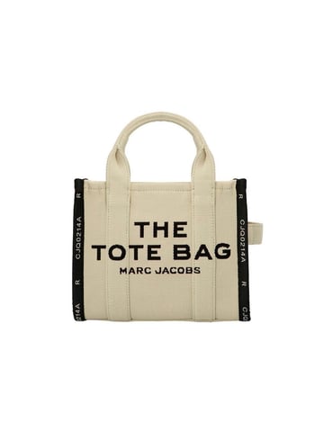 Marc Jacobs Tote Bag Beige