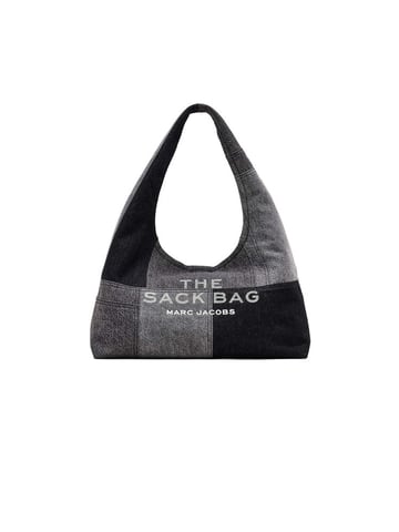 Marc Jacobs Satchel Bag Black