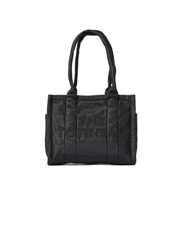 Marc Jacobs Tote Bag Black