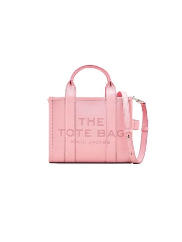 Marc Jacobs Schoudertas Roze