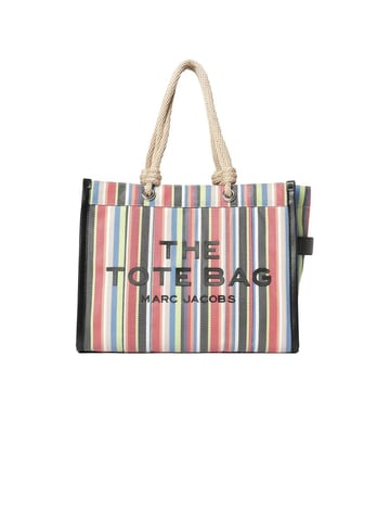 Marc Jacobs Tote Bag Multicolor