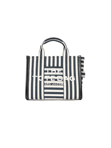 Marc Jacobs Tote Bag Blue