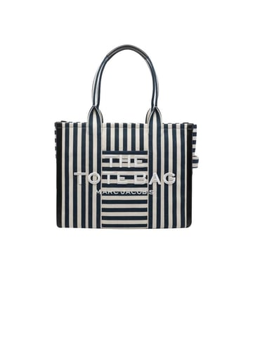 Marc Jacobs Tote Bag Blue