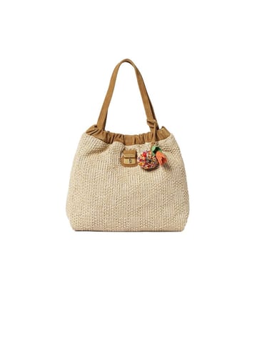 Marc Jacobs Tote Bag Beige