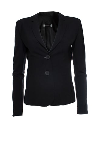 Theyskens theory, Black blazer