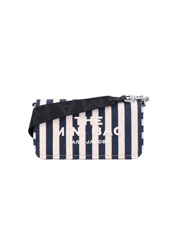 Marc Jacobs Crossbody Bag Blue